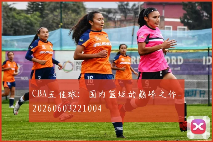 CBA五佳球:国内篮坛的巅峰之作_20260603221004