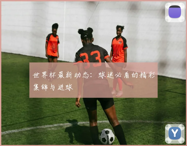 世界杯最新动态:球迷必看的精彩集锦与进球